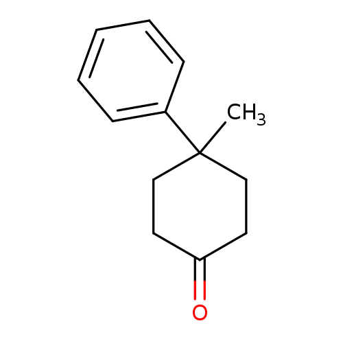 4-Methyl-4-phenylcyclohexanone
