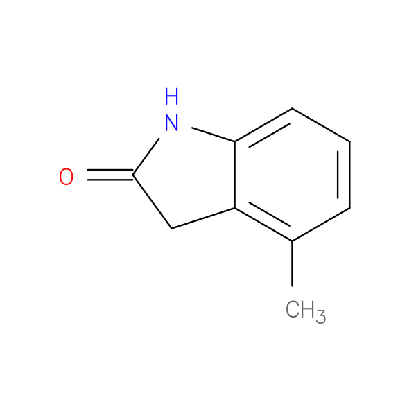 4-Methylindolin-2-one