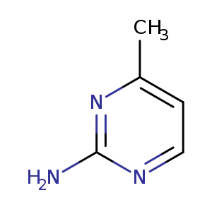 4-Methylpyrimidin-2-amine