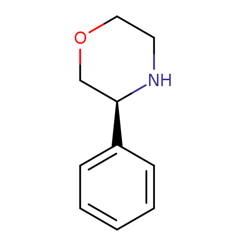 (S)-3-Phenylmorpholine