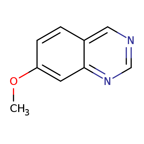 7-Methoxyquinazoline