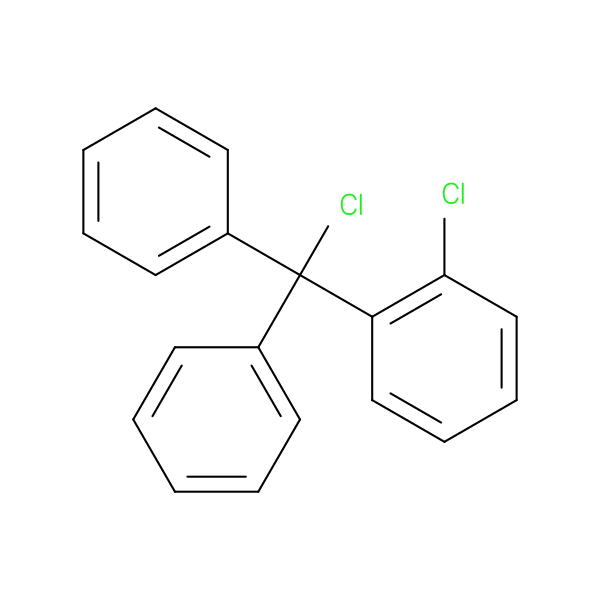 2-Chlorotrityl Chloride