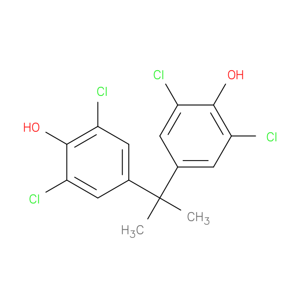Tetrachlorobisphenol A