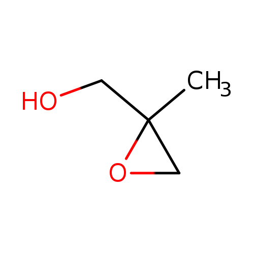 (2-METHYLOXIRAN-2-YL)METHANOL