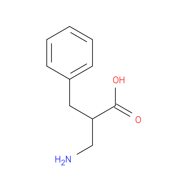 2-AMINOMETHYL-3-PHENYL-PROPIONIC ACID