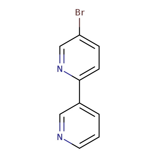 5-Bromo-2，3'-bipyridine