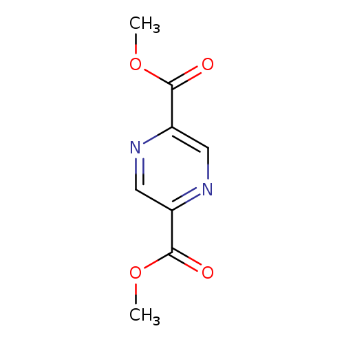 Dimethyl pyrazine-2,5-dicarboxylate