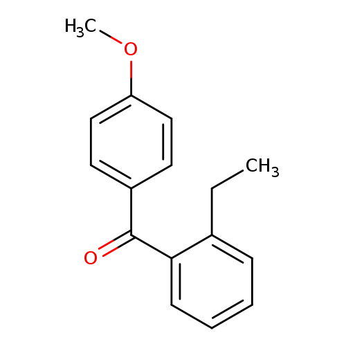 2-ETHYL-4'-METHOXYBENZOPHENONE