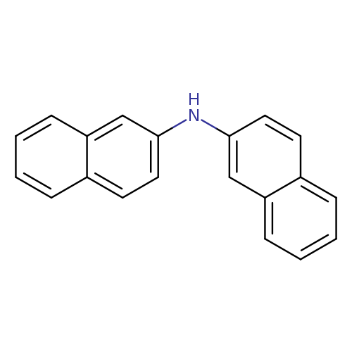 2,2-Dinaphthylamine