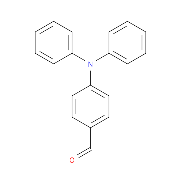 4-(N,N-Diphenylamino)benzaldehyde