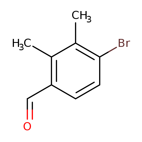 4-Bromo-2,3-dimethylbenzaldehyde