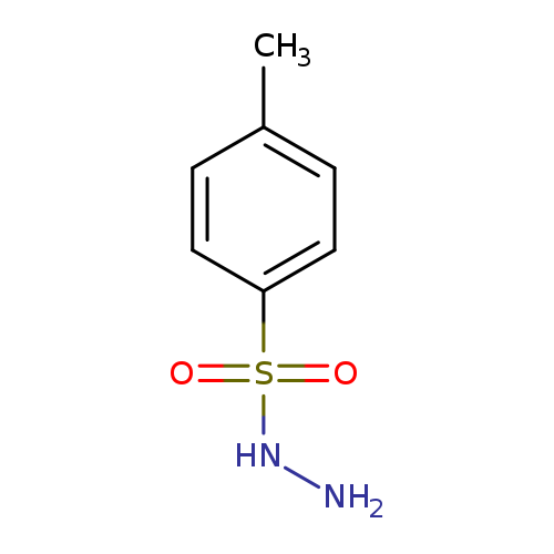 4-Methylbenzenesulfonhydrazide