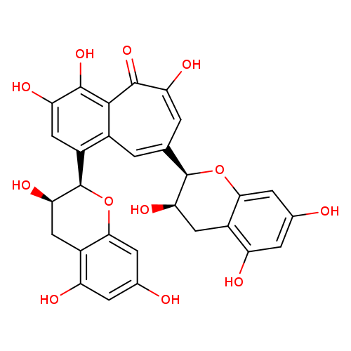 Theaflavine