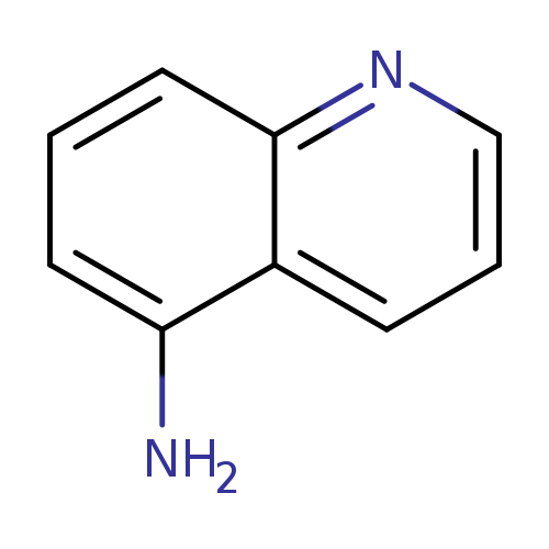 Quinolin-5-amine