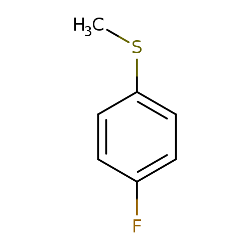 4-Fluorothioanisole