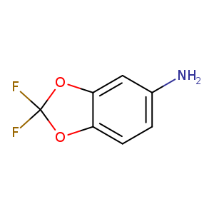2,2-Difluorobenzo[d][1,3]dioxol-5-amine