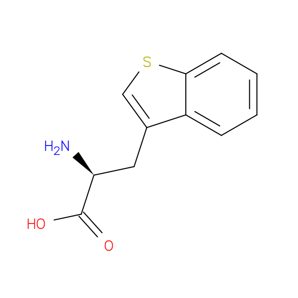 D-3-(3-Benzothienyl)alanine