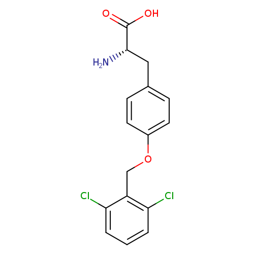 H-Tyr(2,6-cl2-bzl)-oh