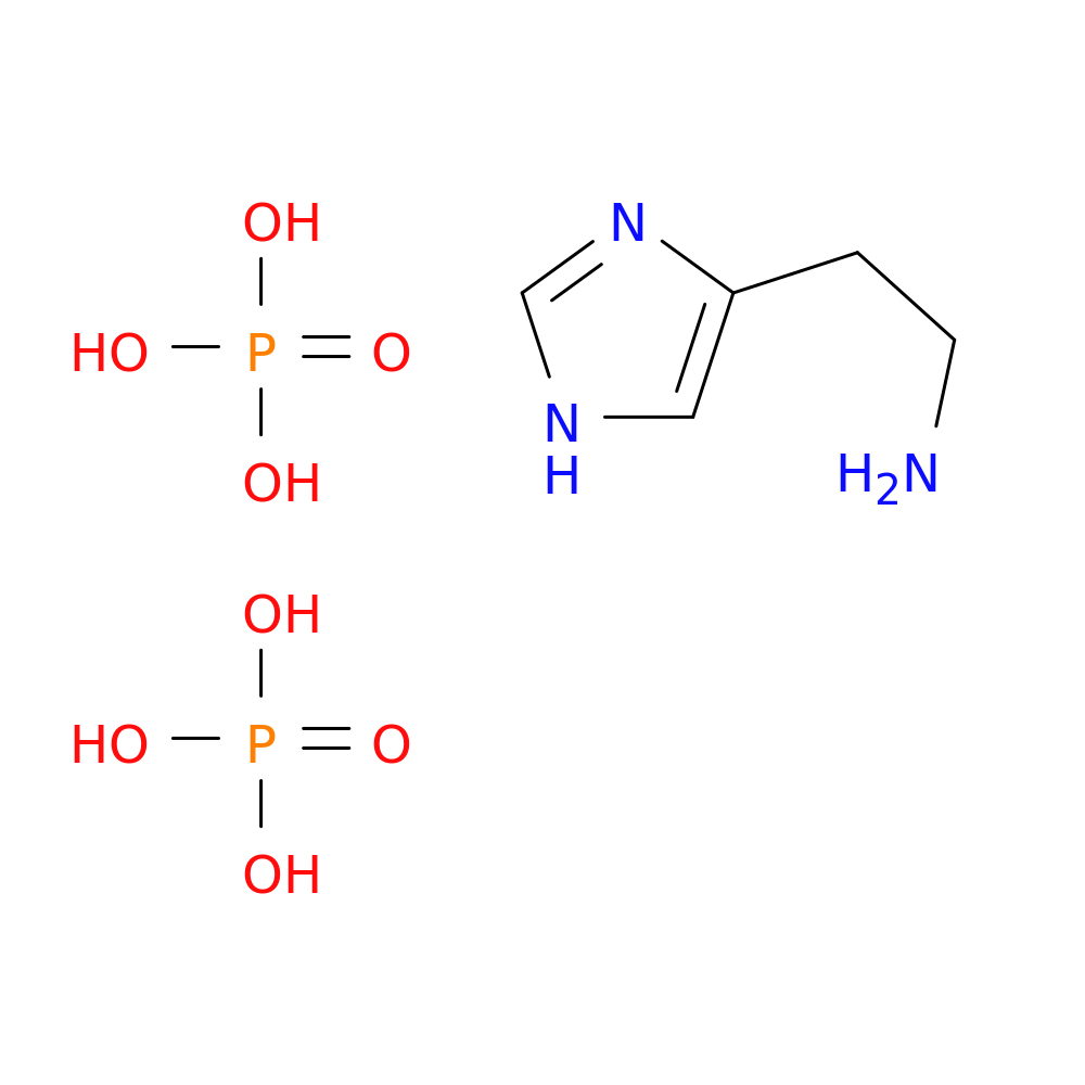 Histamine Phosphate