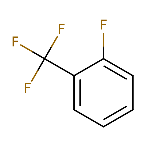 2-Fluorobenzotrifluoride