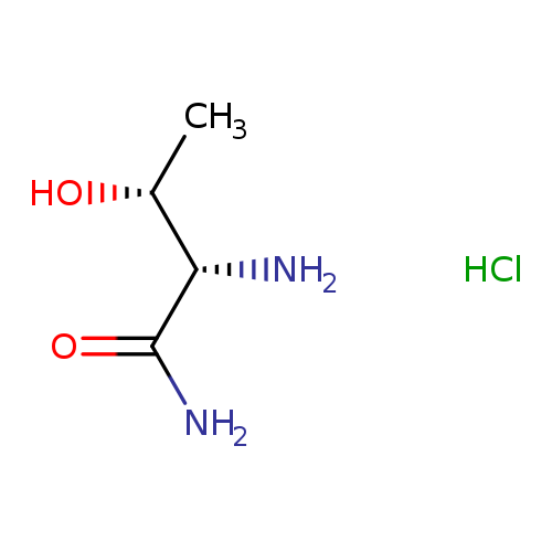 H-THR-NH2 HCL