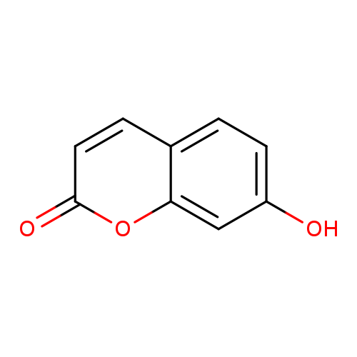 7-Hydroxycoumarine
