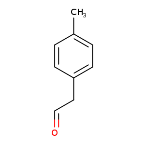 2-(4-methylphenyl)acetaldehyde