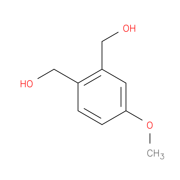 4-Methoxy-1,2-benzenedimethanol