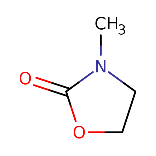 2-Oxazolidinone, 3-methyl-