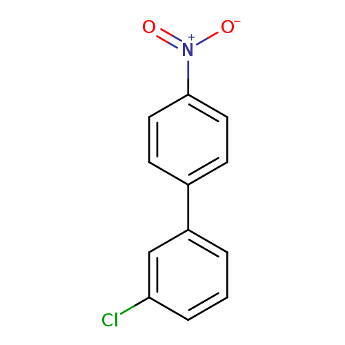 1-Chloro-3-(4-nitrophenyl)benzene