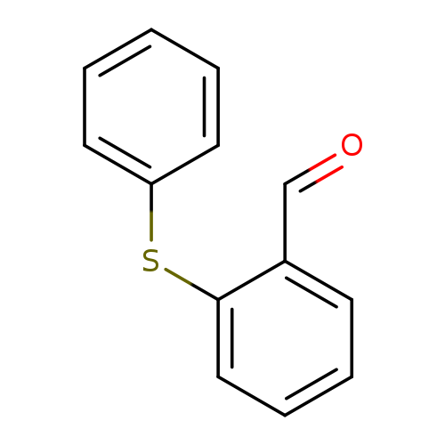 2-(Phenylsulfanyl)benzaldehyde