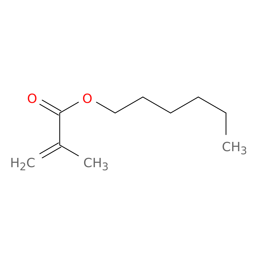 Hexyl methacrylate