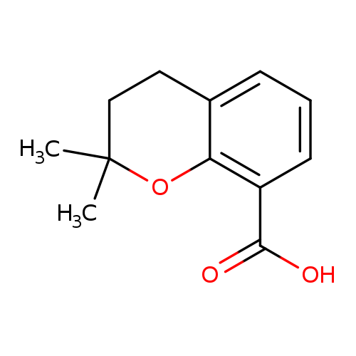 2,2-DiMethylchroMan-8-carboxylic acid