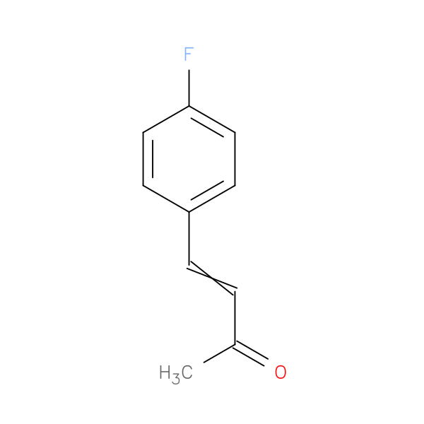 3-Buten-2-one, 4-(4-fluorophenyl)-