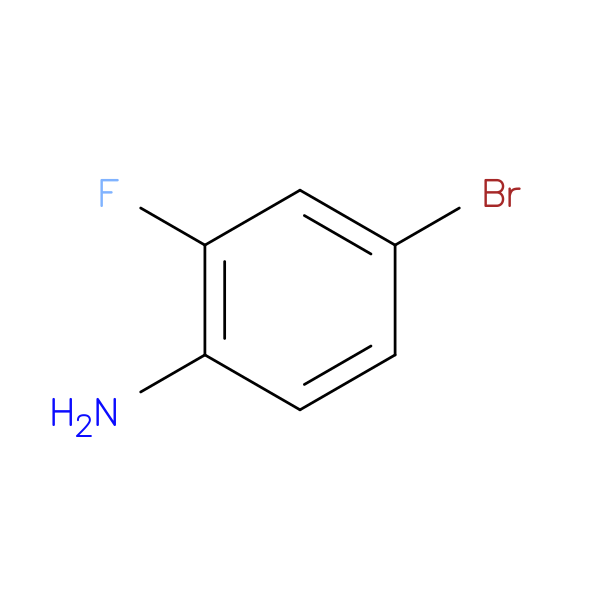 4-Bromo-2-Fluoroaniline
