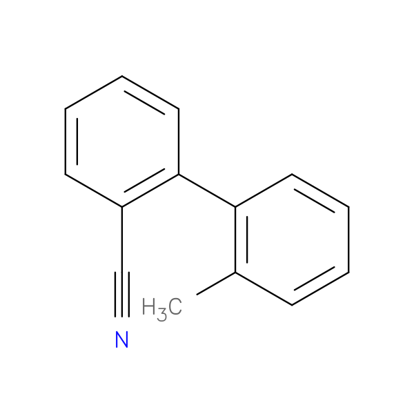 2-(2-Methylphenyl)benzonitrile