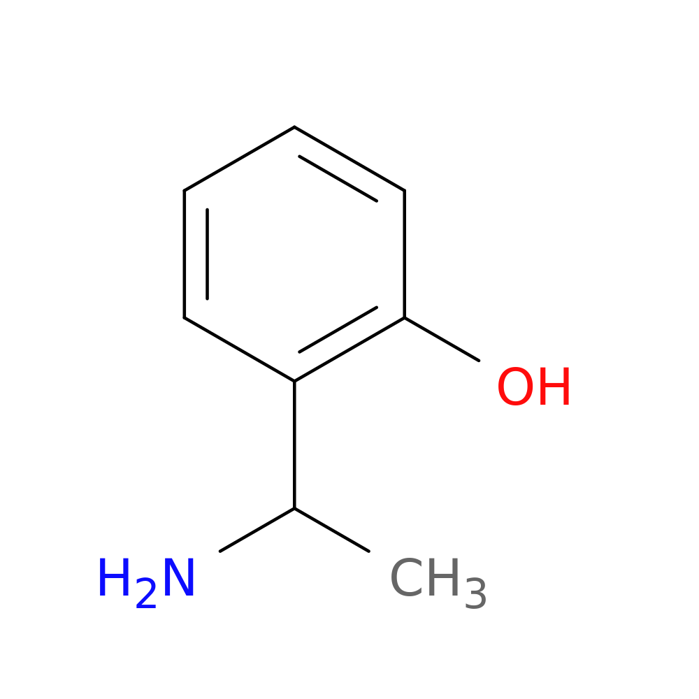 2-(1-Aminoethyl)Phenol