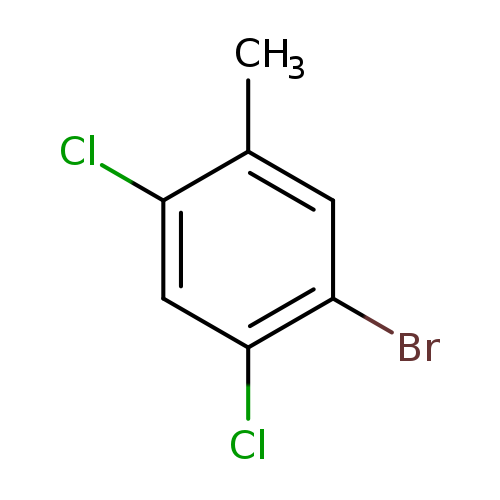 5-Bromo-2,4-dichlorotoluene
