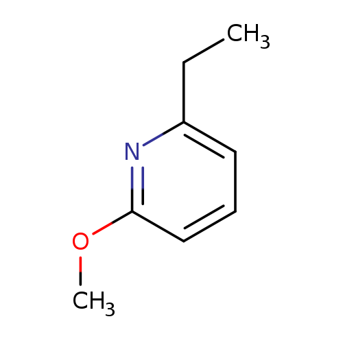Pyridine, 2-ethyl-6-methoxy- (9CI)