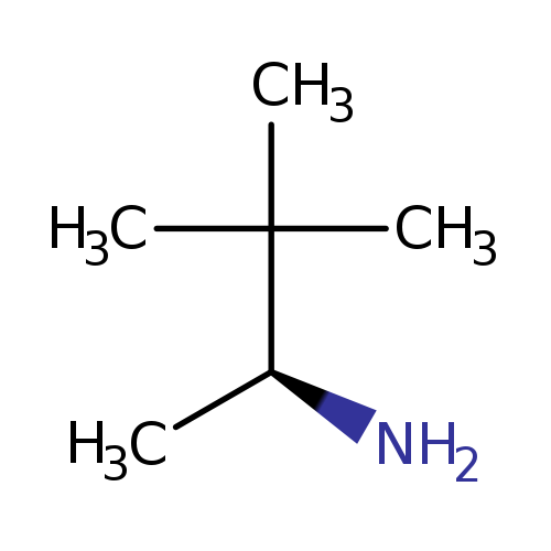 (S)-(+)-3,3-Dimethyl-2-butylamine