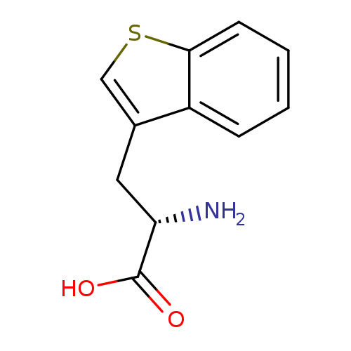 D-3-(3-Benzothienyl)alanine