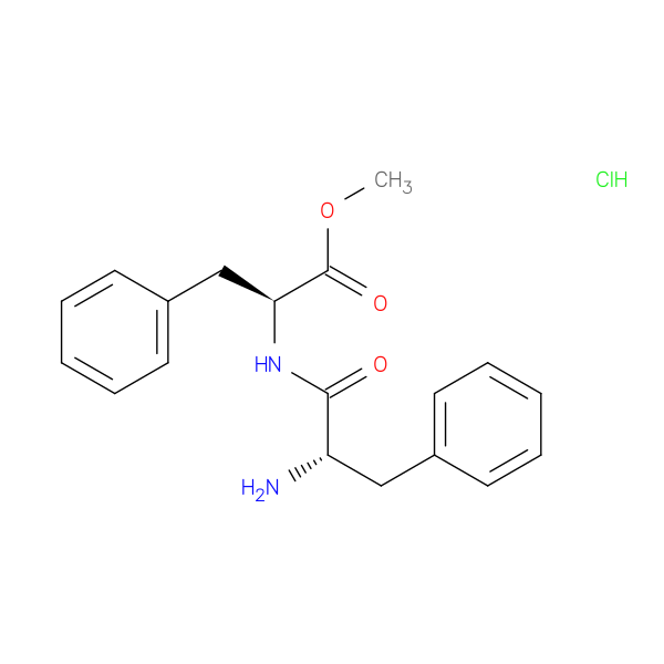 H-Phe-PHE-OMe.HCl