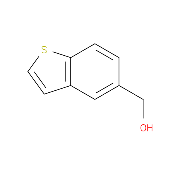 Benzo[b]thiophen-5-ylmethanol