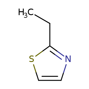 Thiazole, 2-ethyl-
