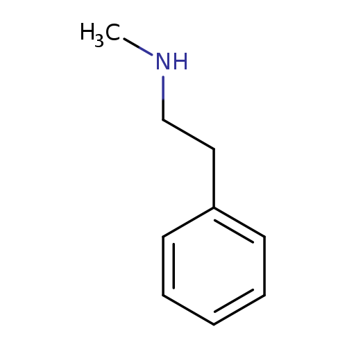 N-Methylphenethylamine
