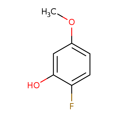 2-Fluoro-5-methoxyphenol