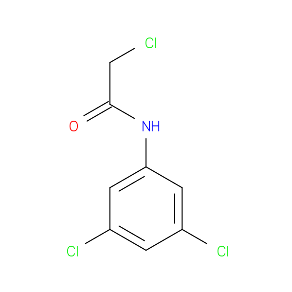 N1-(3,5-Dichlorophenyl)-2-chloroacetamide