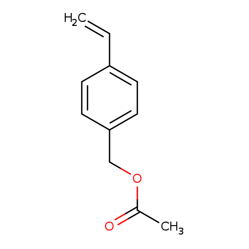 4-Vinylbenzyl acetate