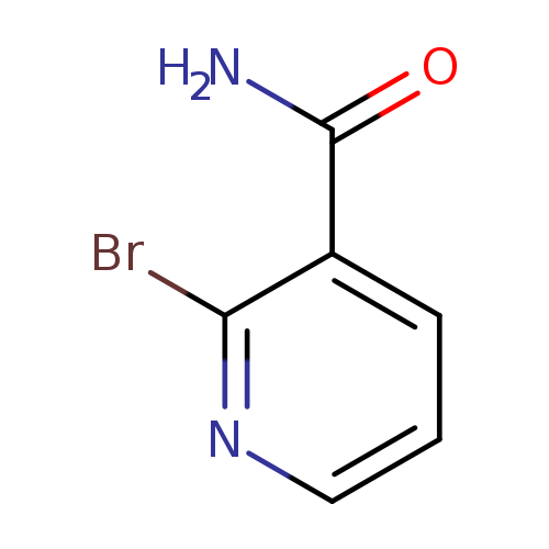 2-Bromonicotinamide