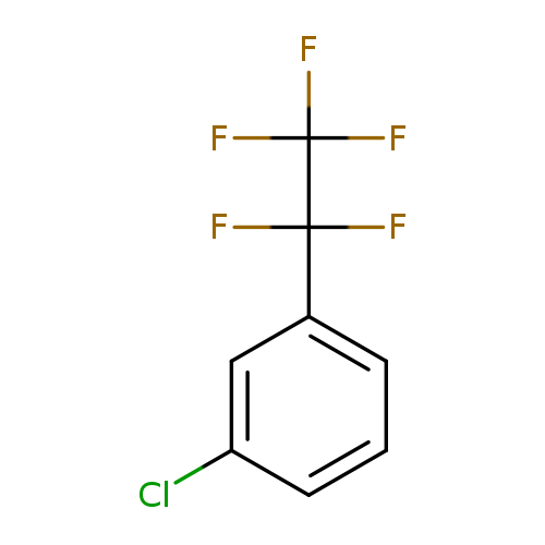 1-Chloro-3-(pentafluoroethyl)-benzene